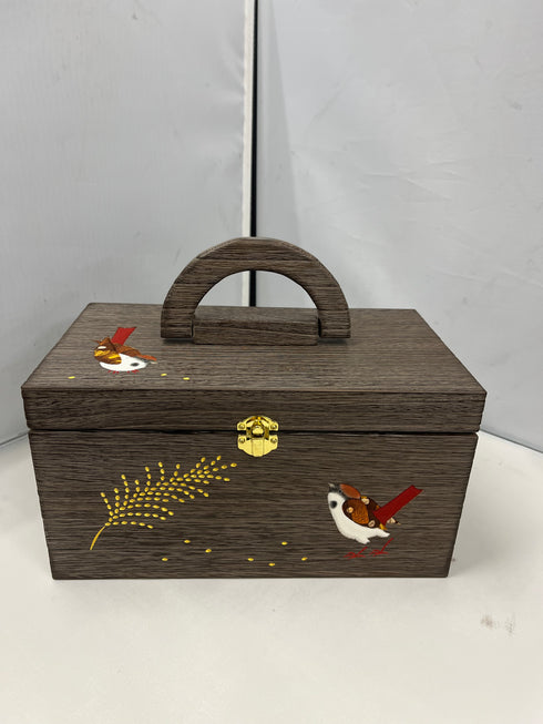 ソーイングBOX